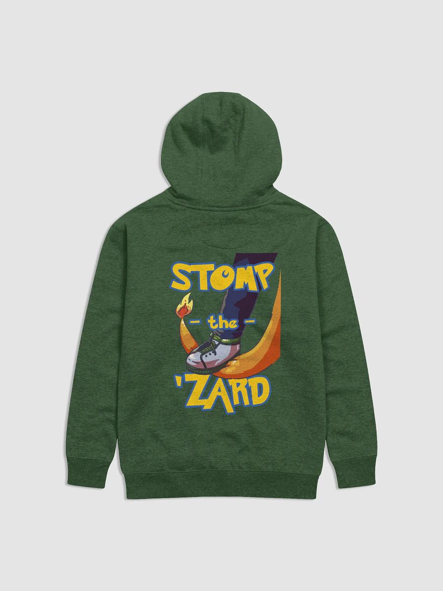 Stomp The zard Hoodie product image (11)