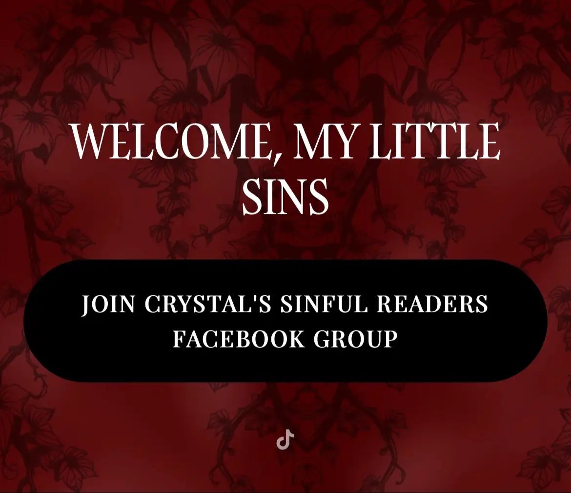 It’s a great way to stay connected! I post all updates in there as they happen! Support a local indie author!  #facebook #fyp #group #author #indie #booktok #books #bookish #reading #writer 