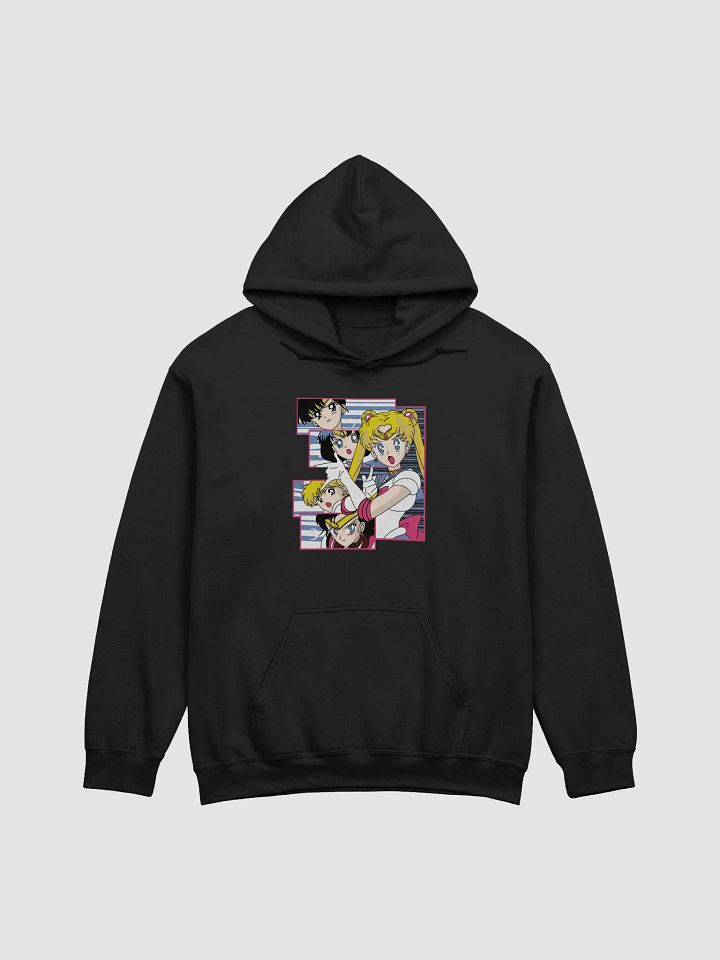 Sailor Moon - Guardian Squad Sweater product image (1)