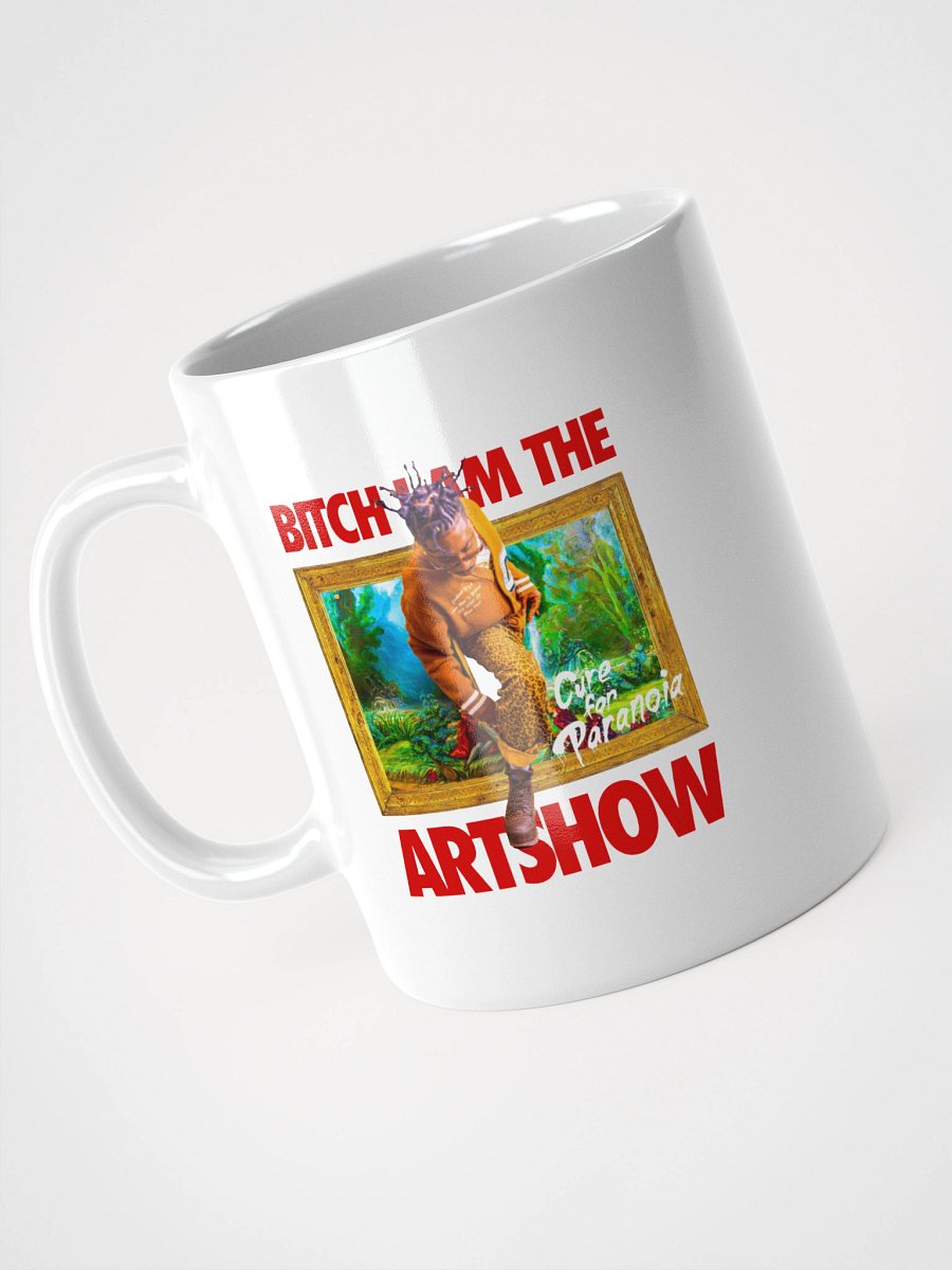 Artshow Mug product image (9)