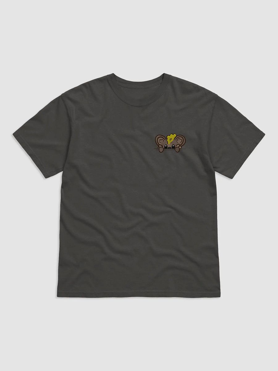 Lurking Quokka T-Shirt product image (1)