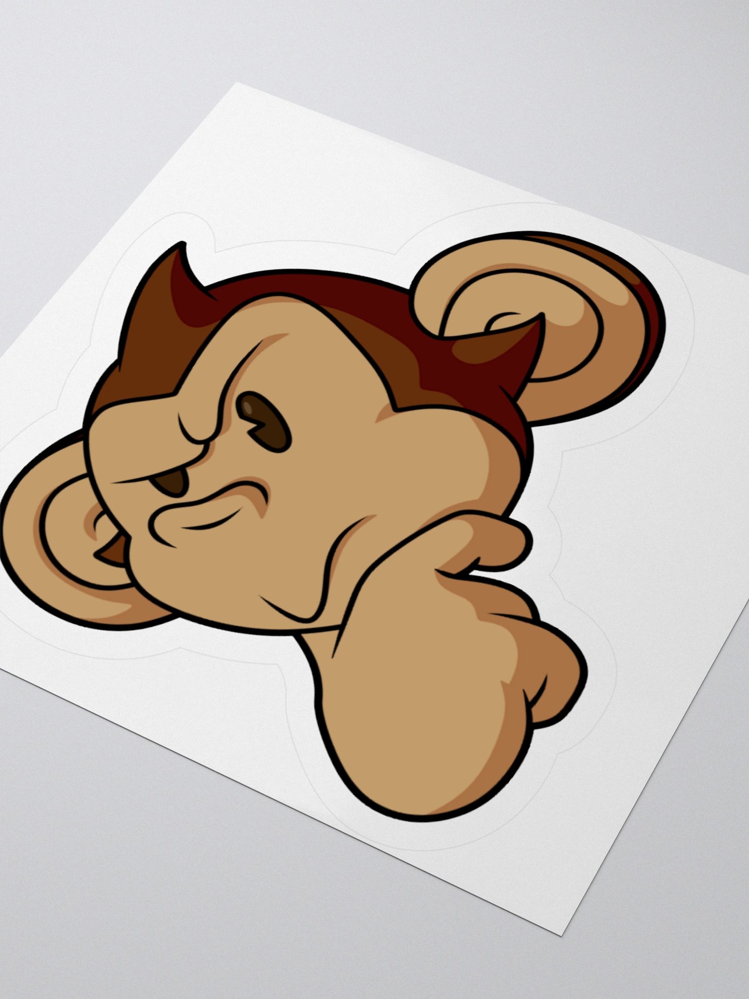 Think (Sticker) product image (11)