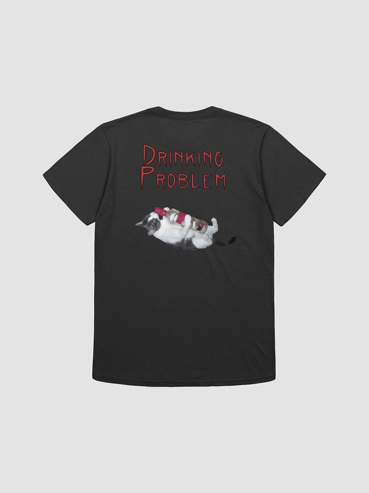 double sided tats shirt product image (2)