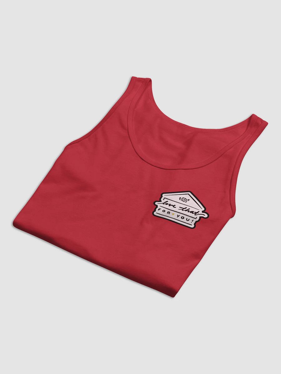 Love That for You Tank Top product image (25)