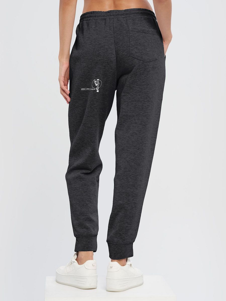 You Don't Just Sweat in These Pants product image (5)