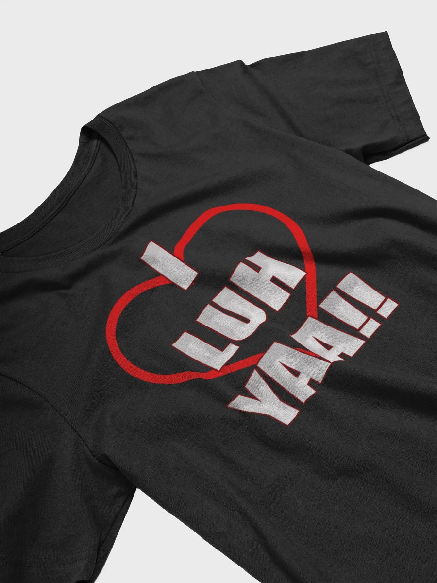 LUH YA SHIRT product image (29)