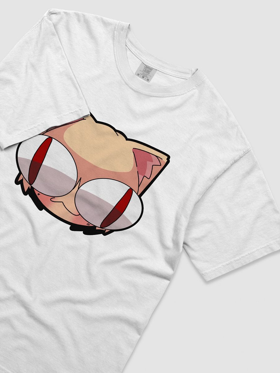 Neco Arc - Big eyes (T-Shirt) product image (5)