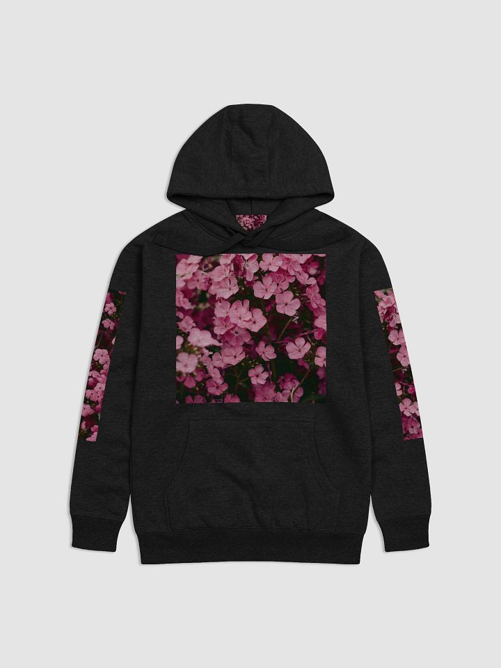 Butterfly Bliss Premium Hoodie product image (1)