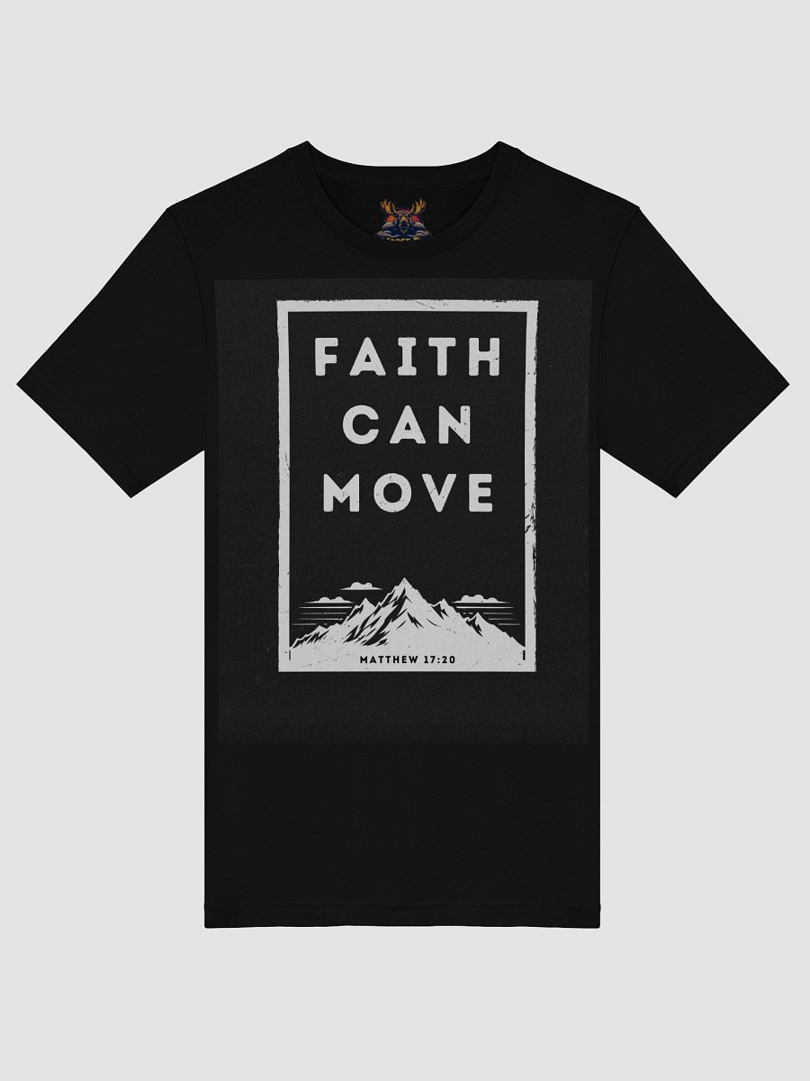 Fatih Discipline - T Shirt product image (5)