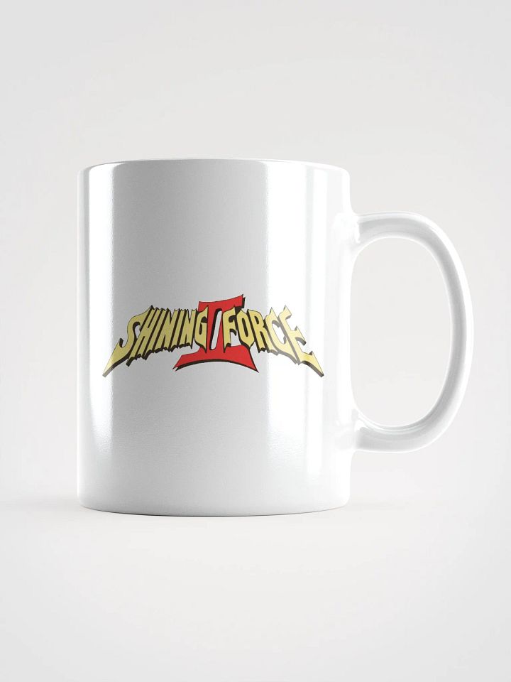Shining Force 2: Kiwi Mug product image (2)