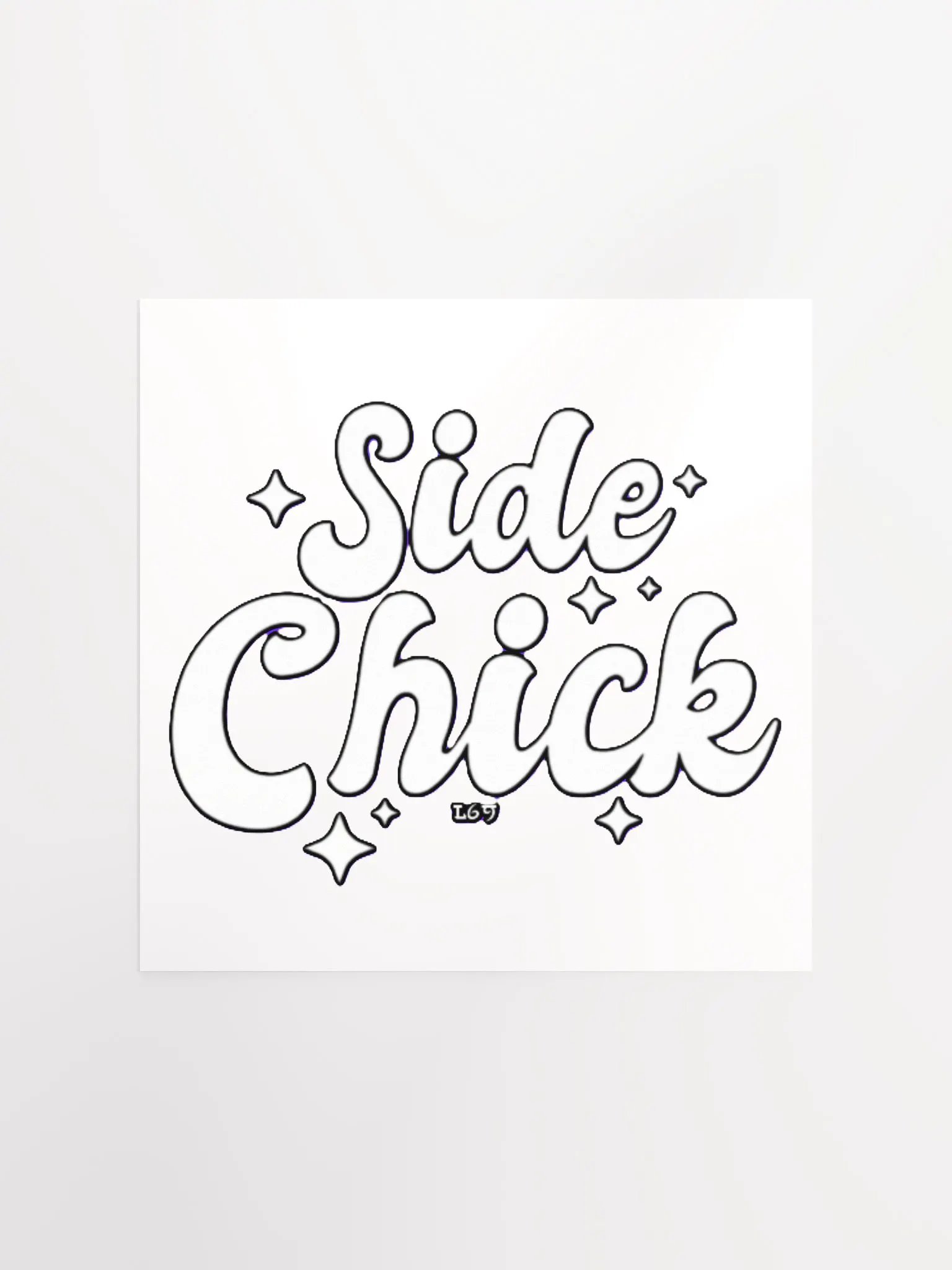 SIDE CHICK product image (5)