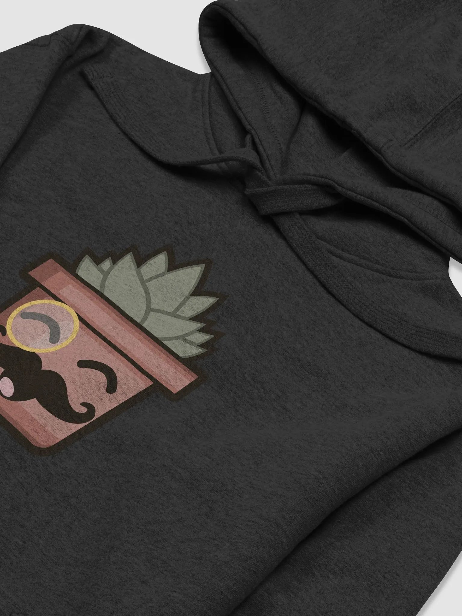 Hoodie: Movember Special product image (3)