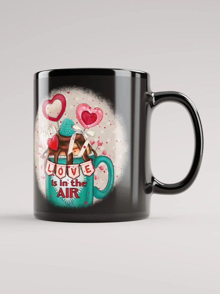 Love in the Air Mug product image (2)