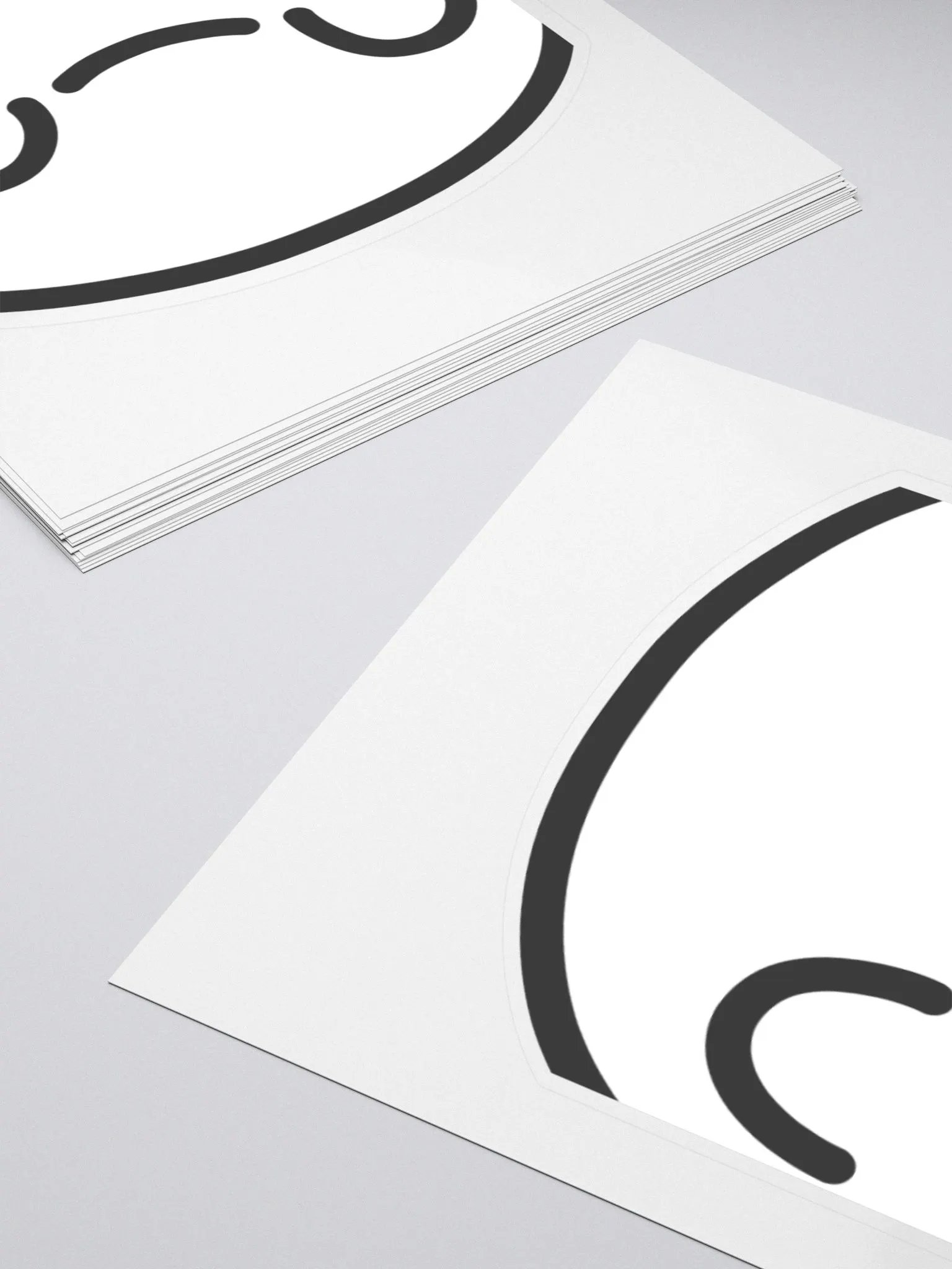 Smile Sticker product image (4)