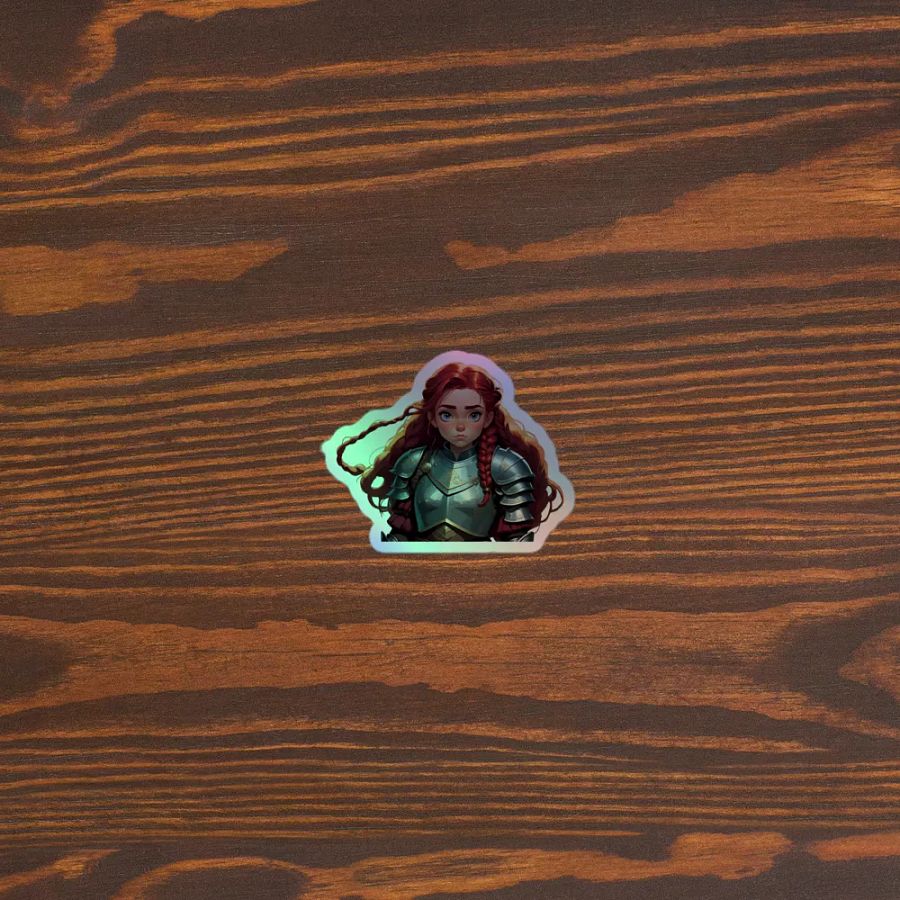 DA Merida Chapter 22 product image (3)