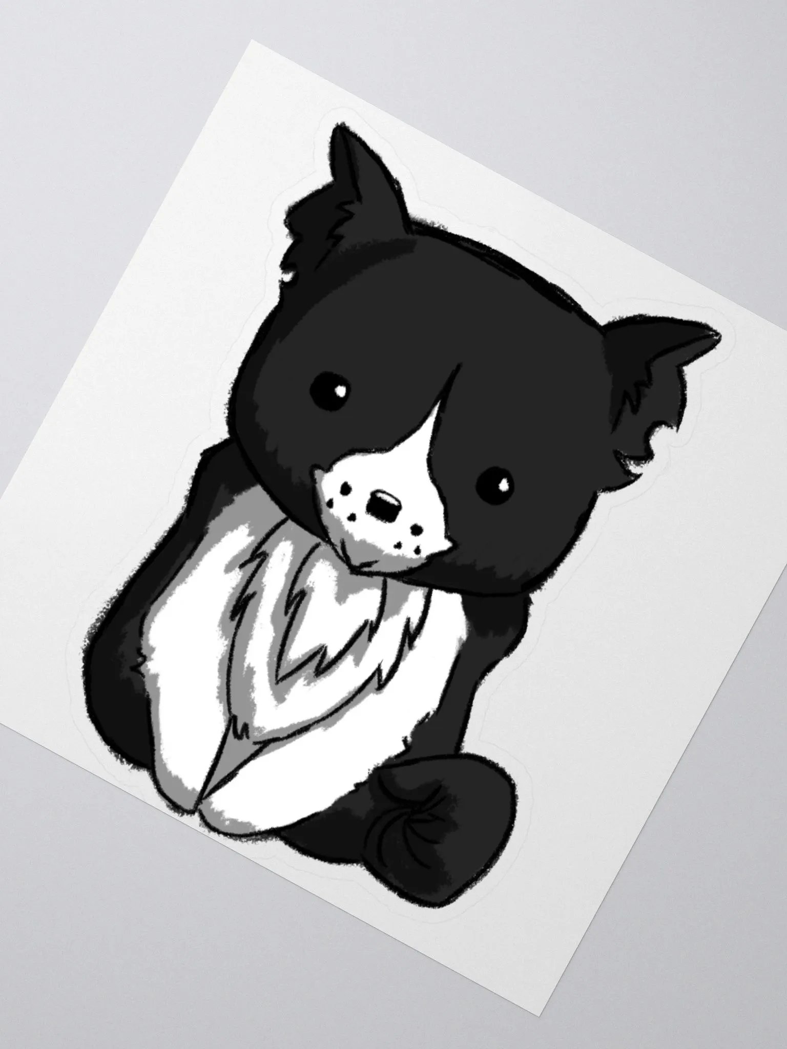 Sticky Marvin product image (2)