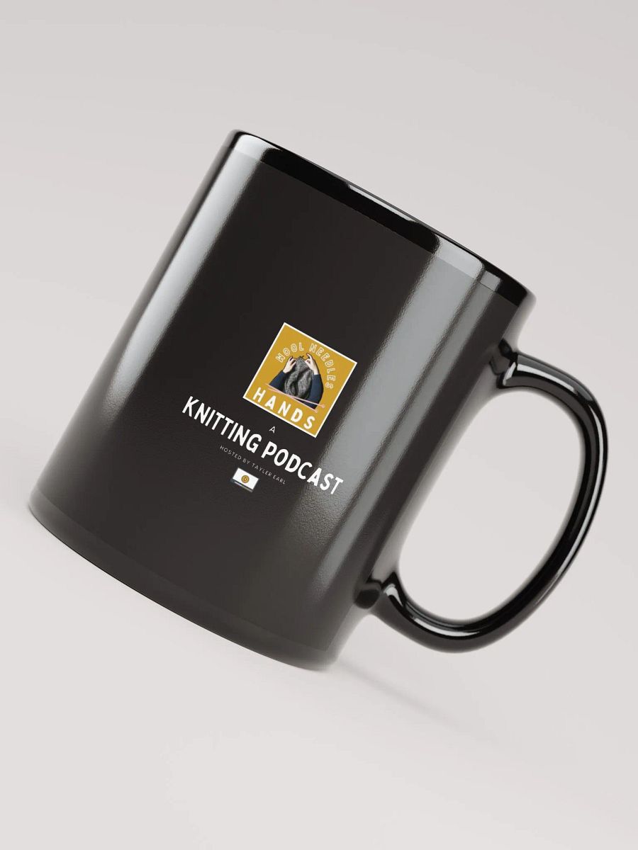WNH Podcast Mug product image (5)