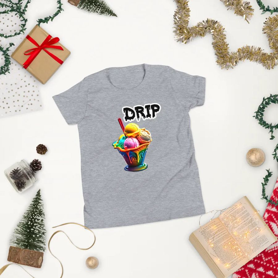 Drip Ice Cream 2 product image (4)