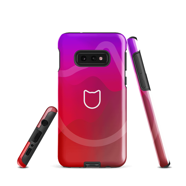 Vibrancy - Tough Samsung Case product image (3)