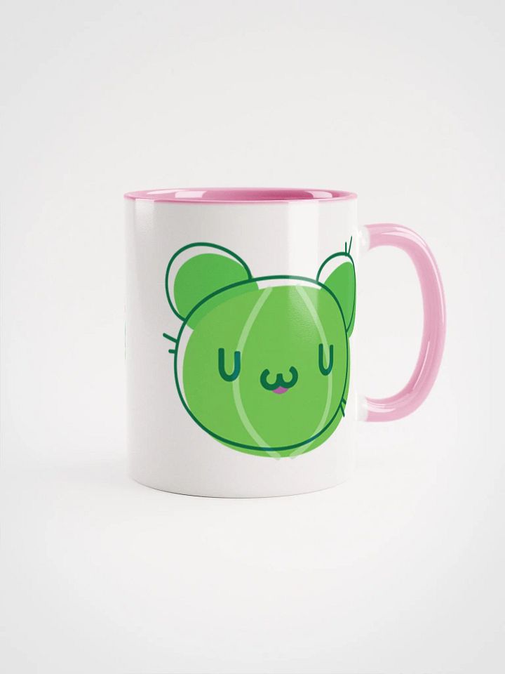 Cacti Bun product image (1)
