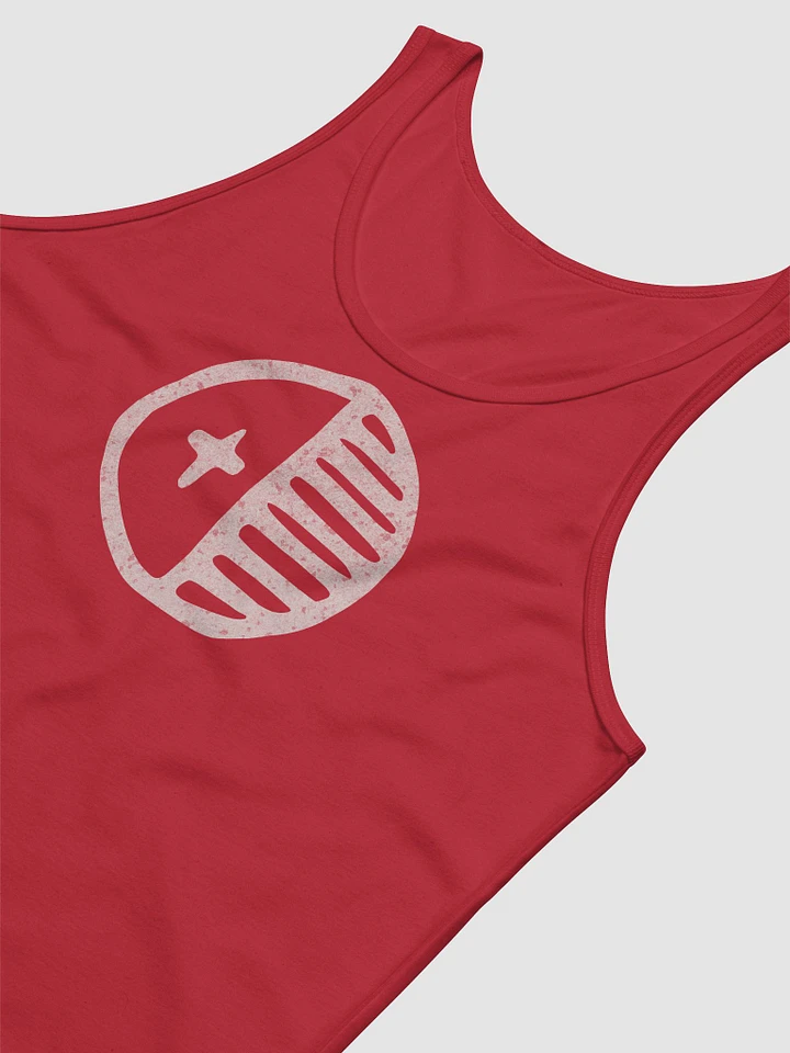 New Mexico Petroglyph Tank Top product image (41)