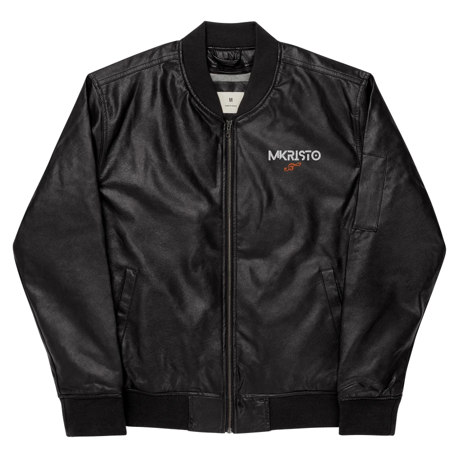 Mkristo unisex Jacket product image (2)
