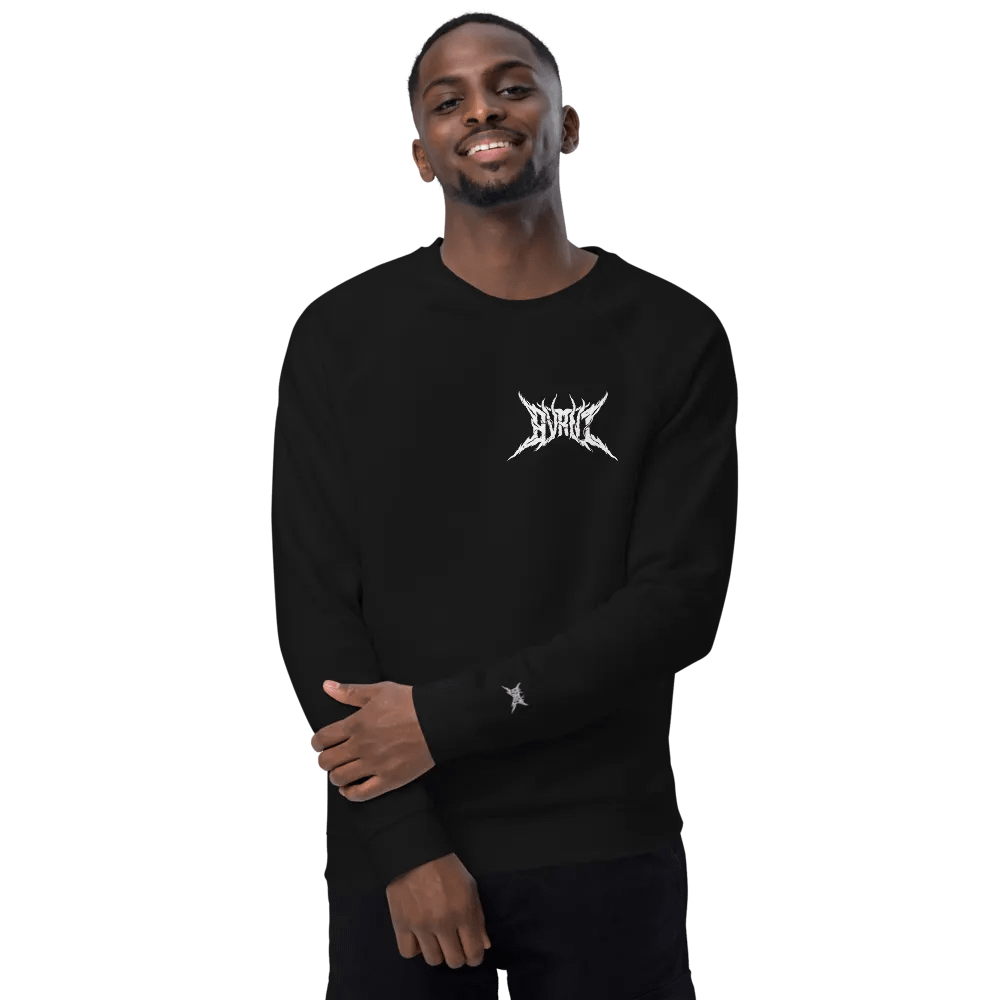 BVRNT Grape Soda long sleeve product image (5)