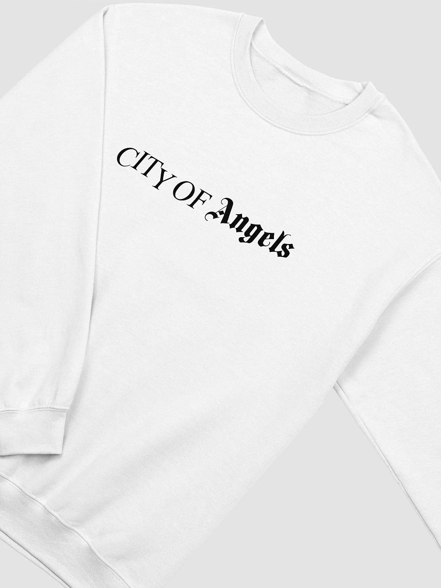 City of Angels II - Sweatshirt product image (3)