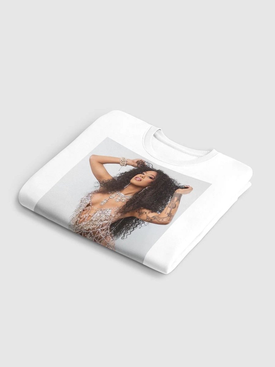 Pearl in Diamonds Sweatshirt product image (5)