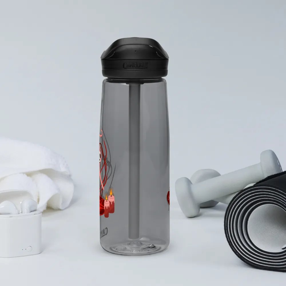 Summon Cat Bottle product image (12)