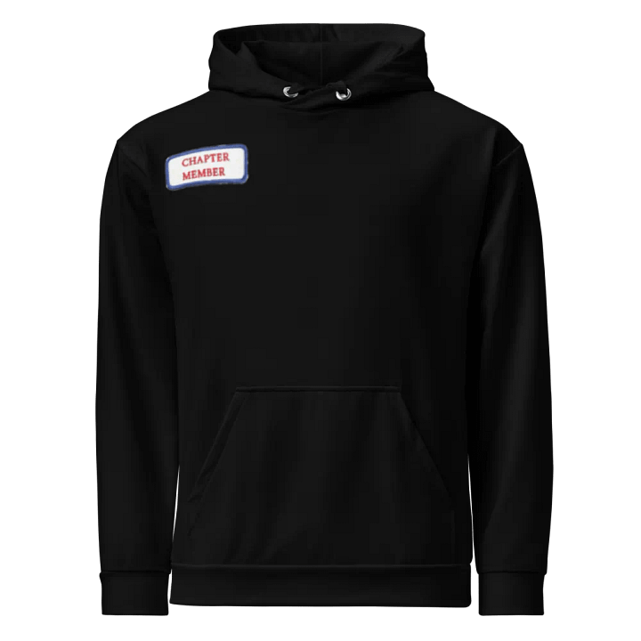 RebelMafia chapter member product image (1)