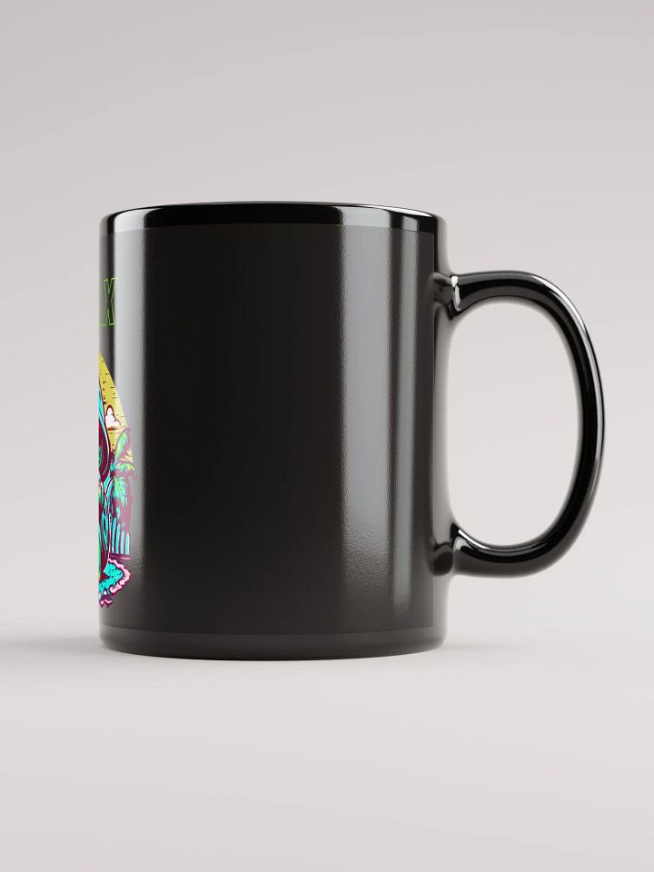 Relax Gamer Turtle Mug product image (2)