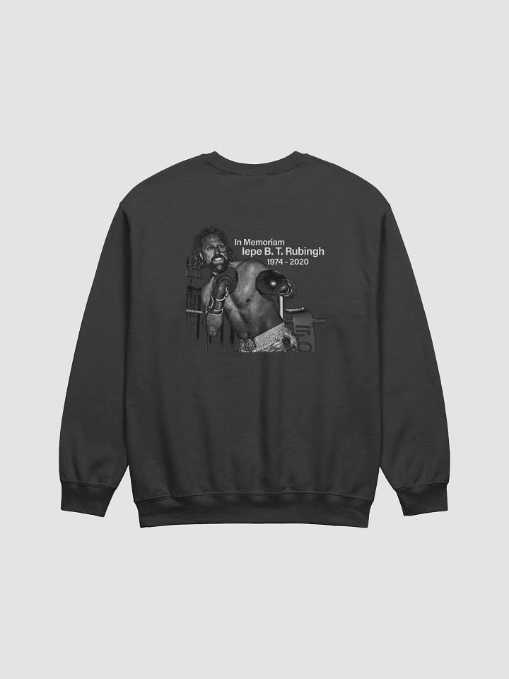 Iepe Rubingh Memorial Sweatshirt product image (2)
