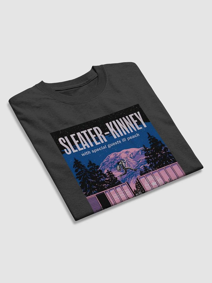 Sleater Kinney Tacoma WA 2024 McMenamins Spanish Ballroom product image (8)
