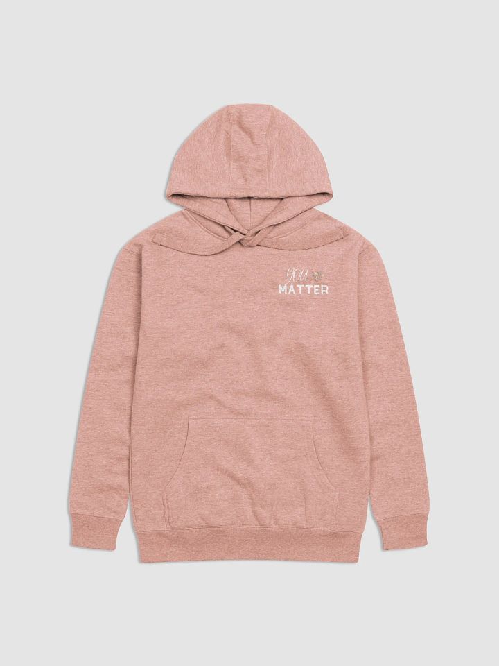 Dear Person Behind Me - Hoodie product image (6)