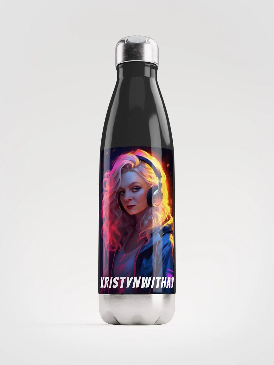 KristynWithaY Metal Water Bottle product image (1)