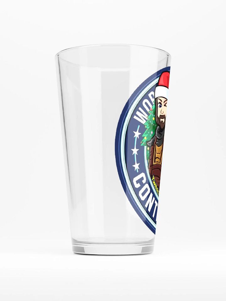 AR Xmas Glass product image (2)