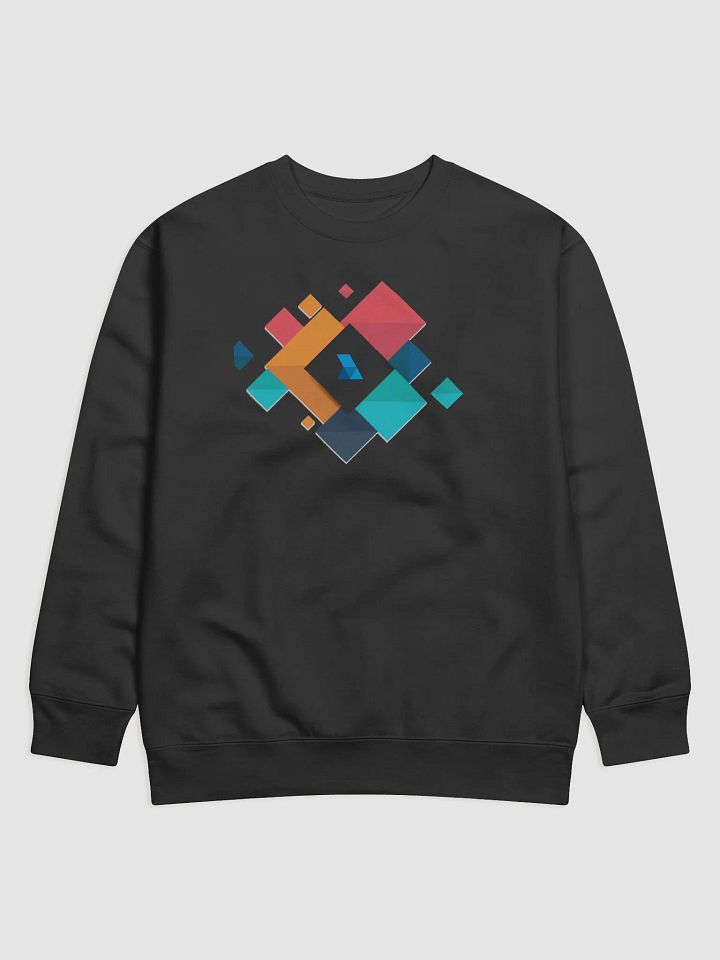 Vintage Comfort Premium Sweatshirt product image (1)