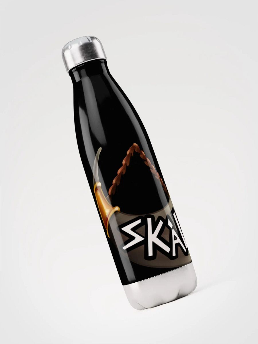 SKAL waterbottle. product image (5)