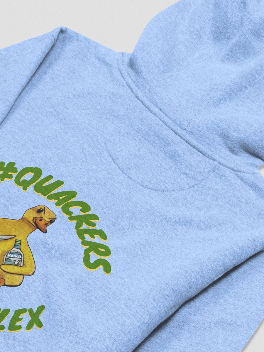 Quackers Hoodie product image (44)