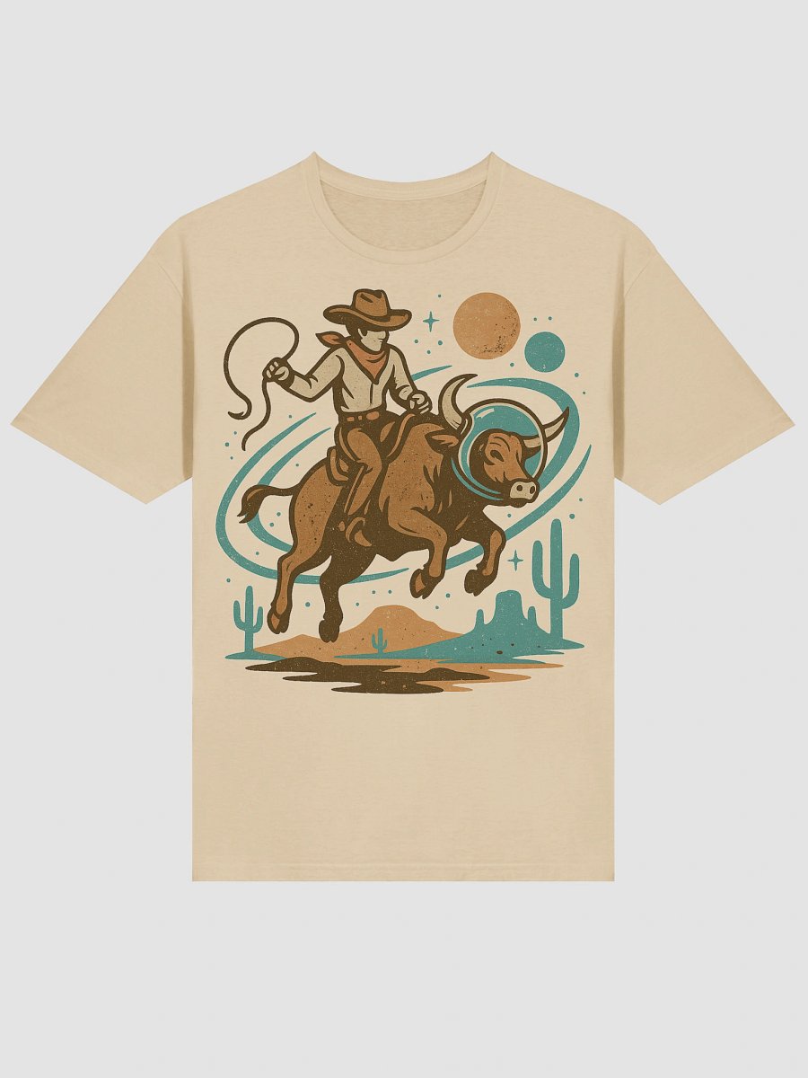 Cosmic Rodeo product image (3)