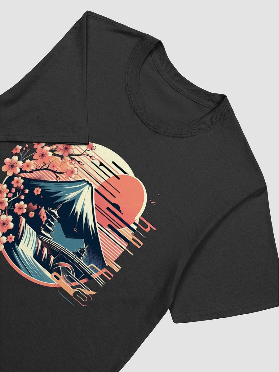 Japanese Pastels T-Shirt product image (15)
