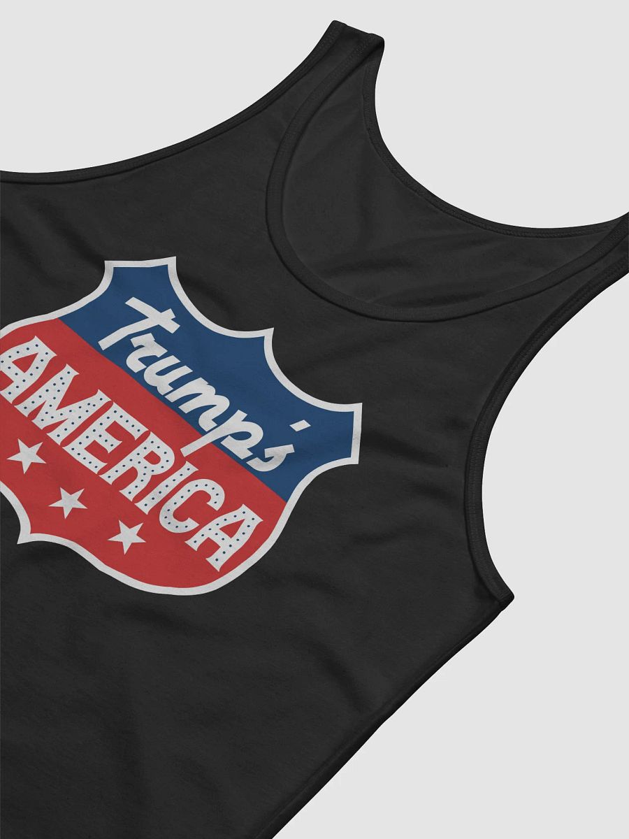 Trump's America - Tank product image (3)