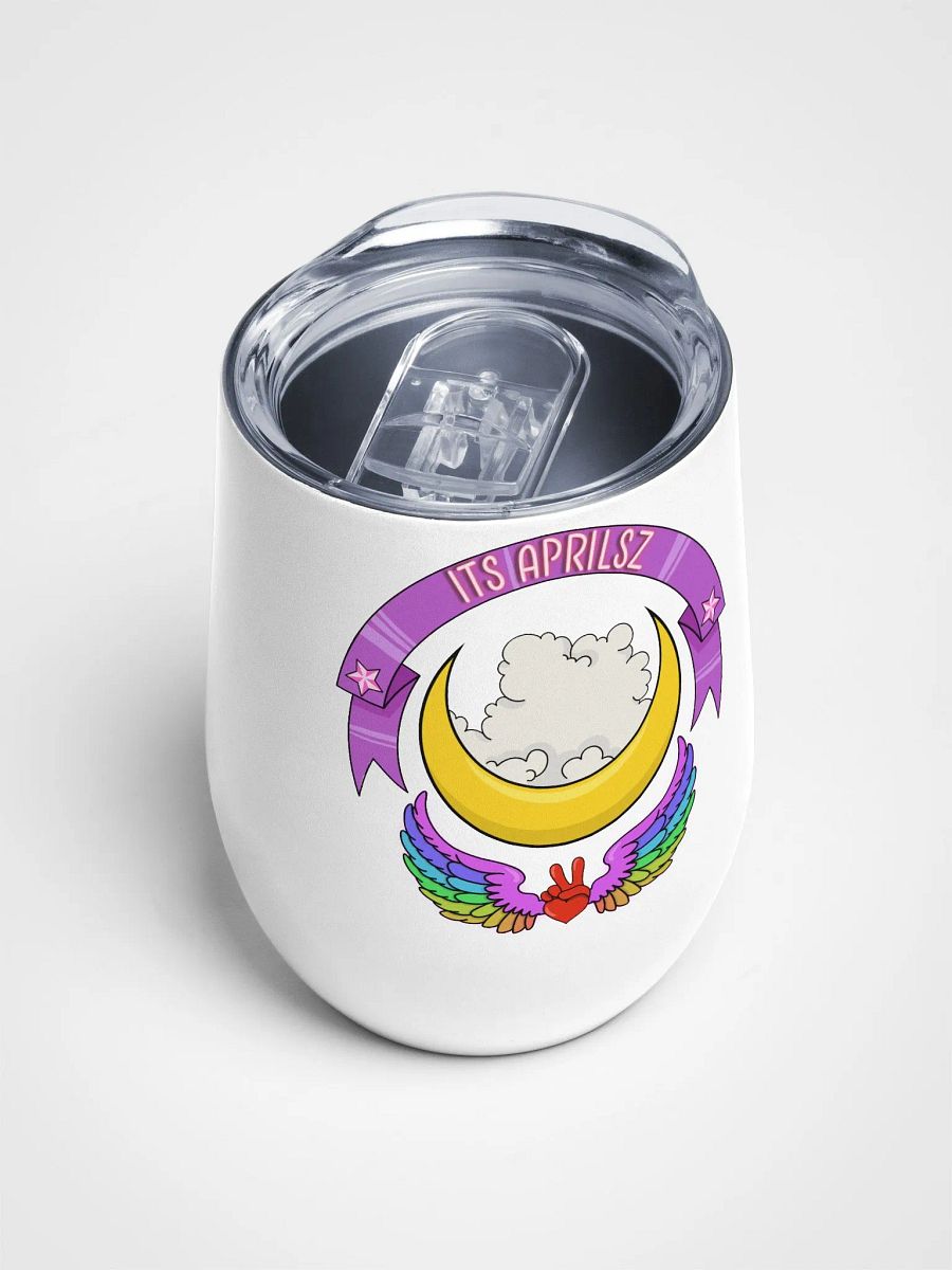 Its Aprilsz Wine Tumbler product image (4)