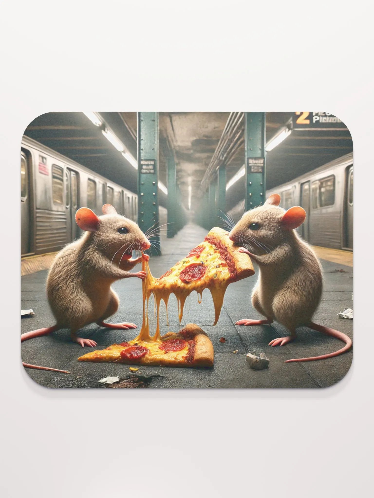 Mouse Pad product image (2)