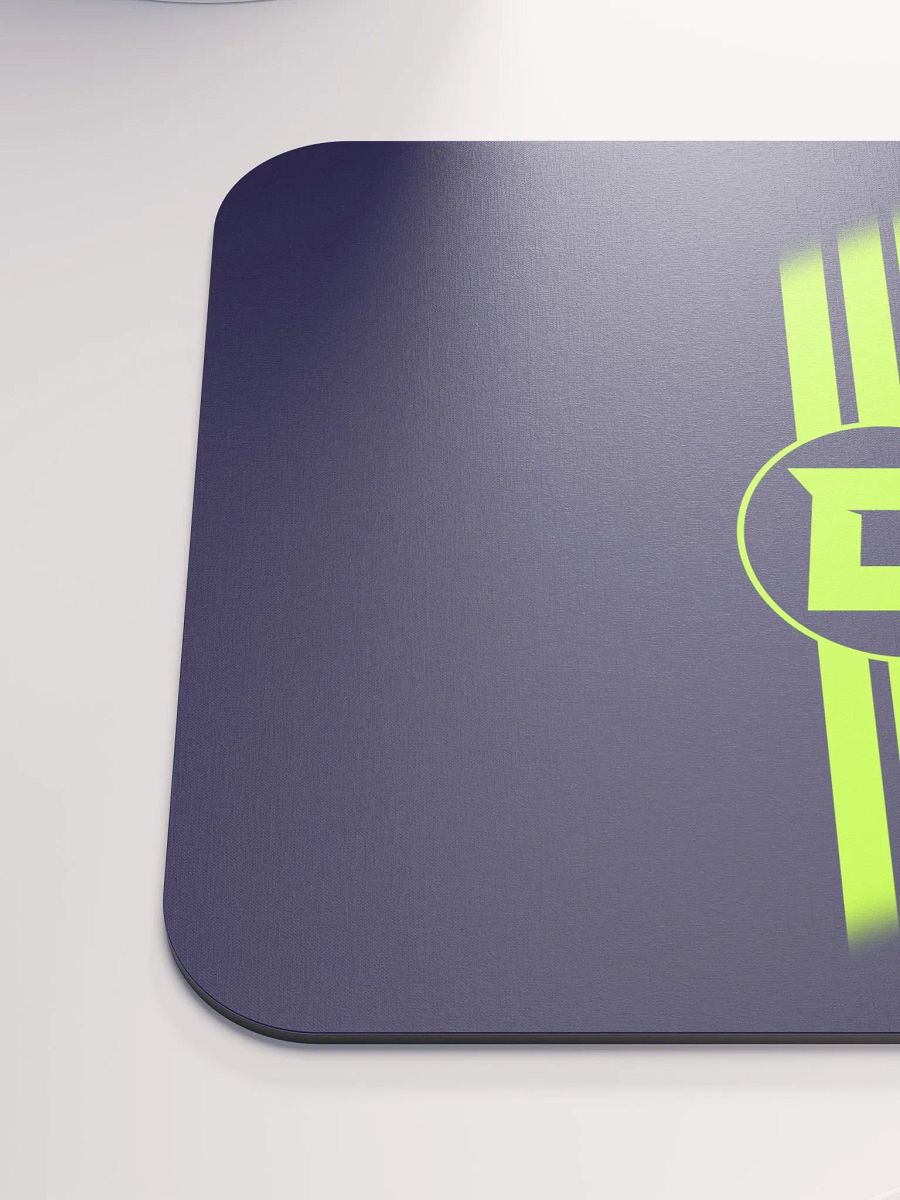 Chunky Mouse Mat product image (6)