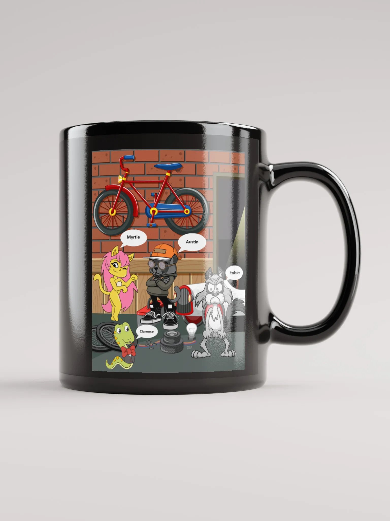 KLICKKAT MUG product image (1)
