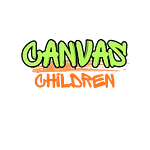 Canvas children — Digital & Print-on-Demand for kids' art