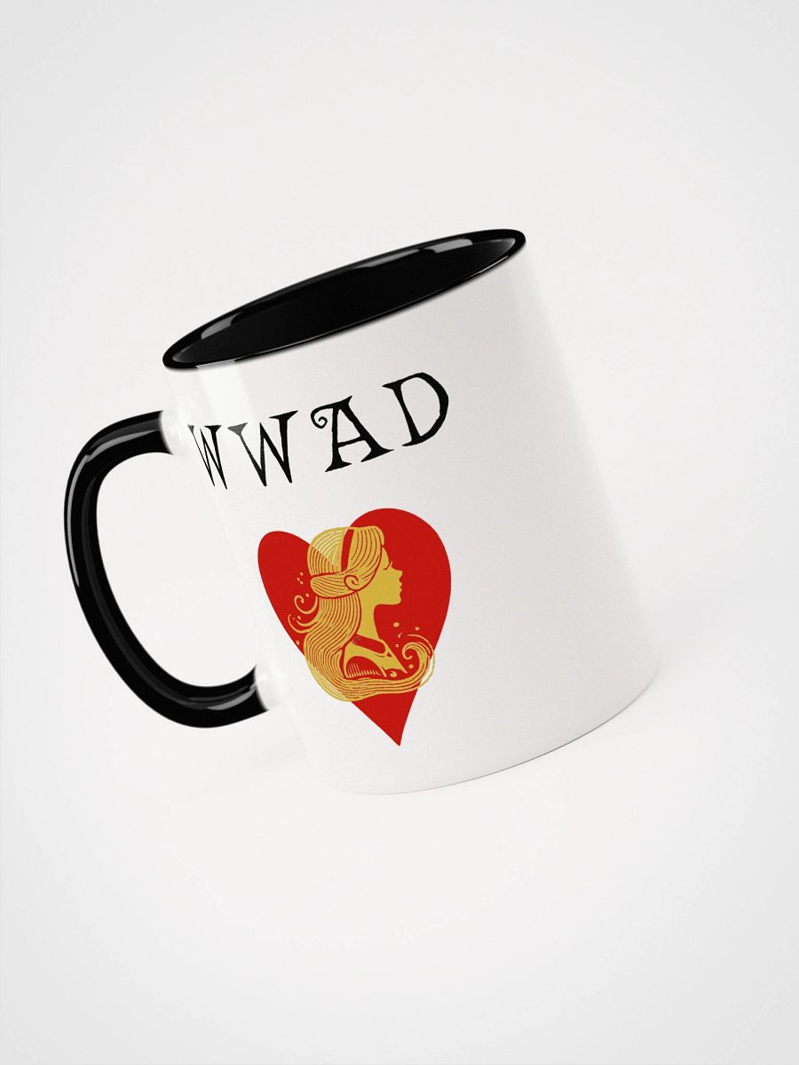 WWAD Accent Mug product image (11)