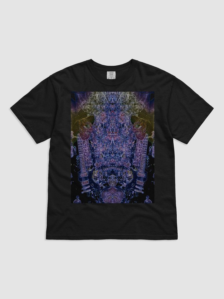 Surreal Abstract Design #X product image (1)